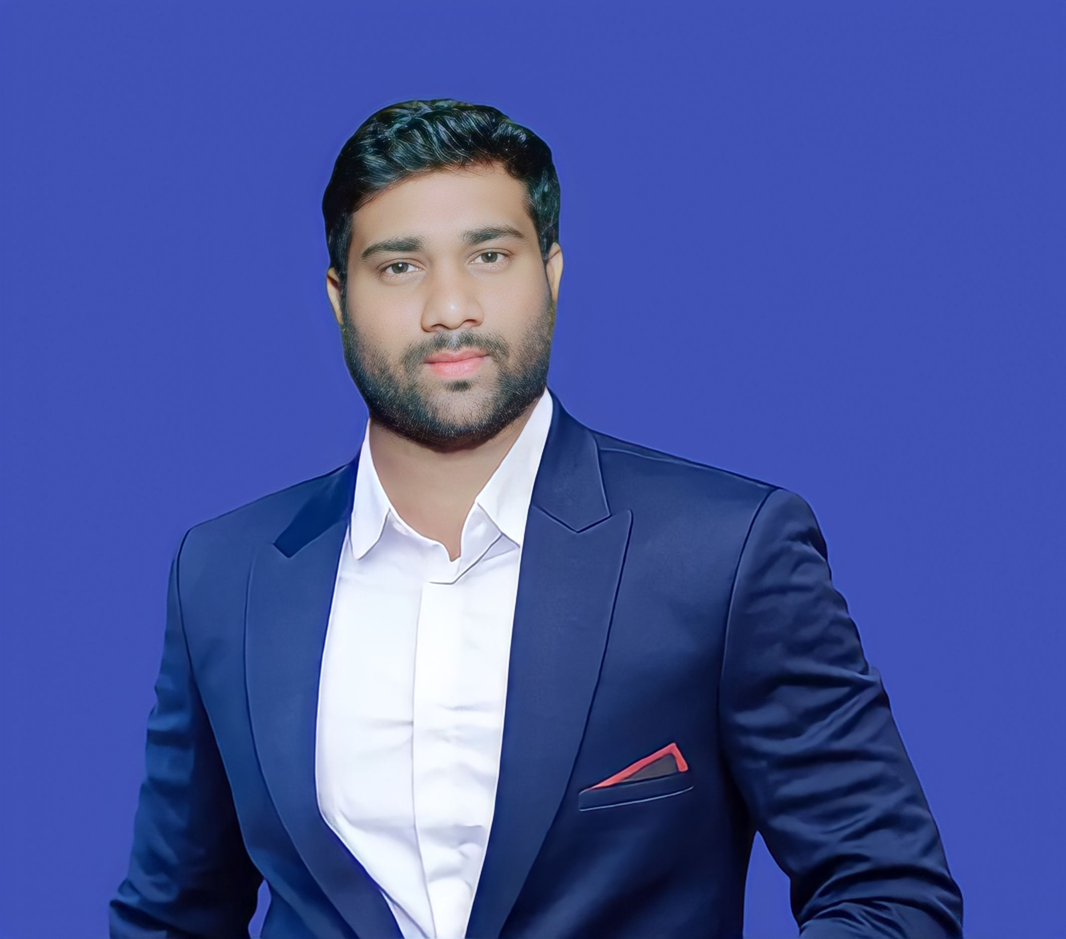 Mohib khan s portfolio